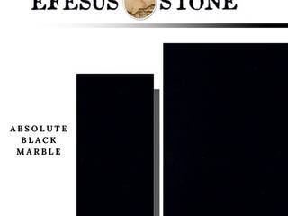 Absolute Black Granite / Black Granite , Bursa Beige Marble Bursa Beige Marble Paredes y pisos de estilo moderno