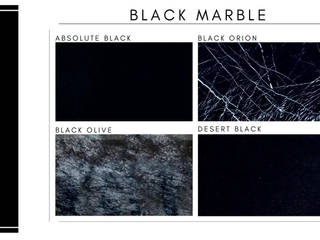 Absolute Black Granite / Black Granite , Bursa Beige Marble Bursa Beige Marble Pisos