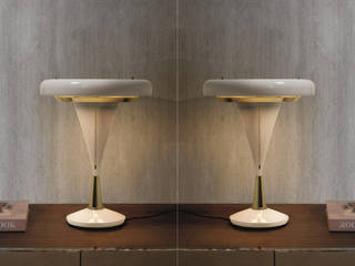 Lâmpadas Modernas idealizadas pela DelightFULL, DelightFULL DelightFULL 家庭用品Accessories & decoration