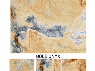 Gold Onyx / Silver Onyx, Bursa Beige Marble Bursa Beige Marble Pisos