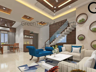GreenToday Architects and Engineers: Architects in Ernakulam