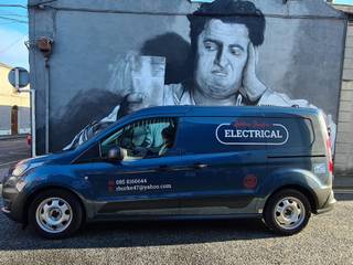 Robbie Burke Electrical – Electricians Dublin Robbie Burke Electrical