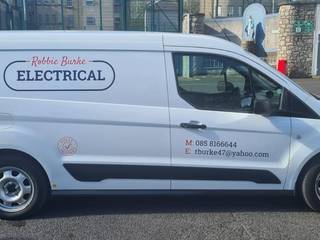 Robbie Burke Electrical – Electricians Dublin Robbie Burke Electrical