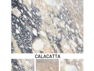 Calacatta / Turkish White Carrara Marble, Bursa Beige Marble Bursa Beige Marble Pisos