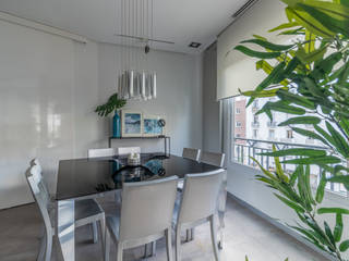 Home Staging en Barrio Salamanca, The Open House The Open House Modern living room