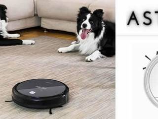 Astro C3 Robot Vacuum Review- Does it Really Work Fake Product? Astro C3 Robot Vacuum UK Commercial spaces Bricks Black Astro C3 Robot Vacuum,Clinics