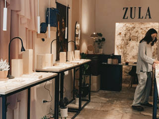 Zula Jewellery & Cocktails, Rita Cartaxo Rita Cartaxo Commercial spaces
