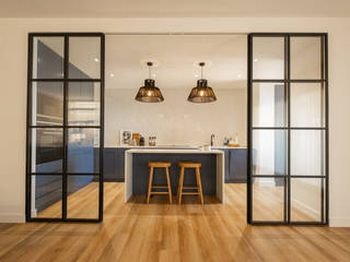 Proj l Monte Estoril, ISM/ Interior Design ISM/ Interior Design Kitchen units