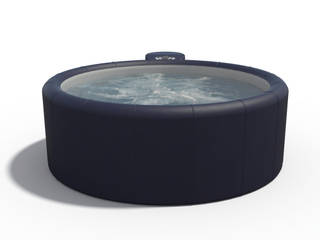 Softub Whirlpool, Pfahlers Whirlpoolstudio Pfahlers Whirlpoolstudio