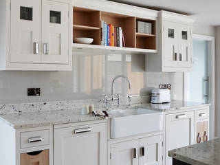New Kitchen, Classic Style by Mowlem & Co, Mowlem&Co Mowlem&Co Nhà bếp phong cách mộc mạc