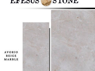 Burdur Beige Marble, Bursa Beige Marble Bursa Beige Marble Paredes y pisos de estilo moderno