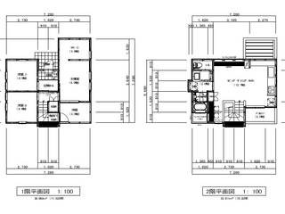 NECO－HOUSE, 402design 一級建築士事務所: 402design 一級建築士事務所が手掛けた現代のです。,モダン