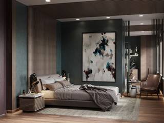 Confira estas ideias para quartos , DelightFULL DelightFULL HouseholdAccessories & decoration