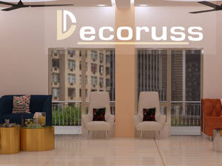 Flat interior design, decoration & Renovation of 6BHK Flat at Mall Avenue Hazratganj, Lucknow done By Decoruss interior designer firm in Hazratganj Lucknow. , Decoruss-Best Residential Interior Designer in lucknow,Best Interior Designing Services in lucknow, Interior decorator Decoruss-Best Residential Interior Designer in lucknow,Best Interior Designing Services in lucknow, Interior decorator Living room