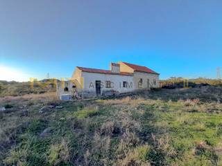 Herdade com 91,50 hectares para venda em Santiago do Cacém., M.MNascimento II, Lda. M.MNascimento II, Lda. Rustic style house