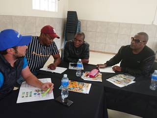 Basic Landscape Design Program - Sandton Training , JPJLandscapes JPJLandscapes