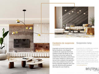 REVISTA PORTUGUESE LIGHTING – Edição 17, LUZZA by AIPI - Portuguese Lighting Association LUZZA by AIPI - Portuguese Lighting Association Casas modernas