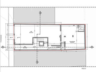 modern by darq - arquitectura, design, 3D, Modern