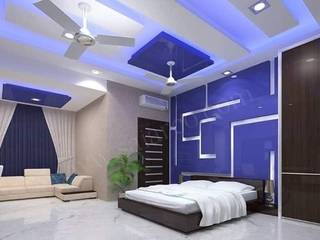 Top Interior Designers Bangalore | Residential Interior Designers Bangalore, Pencil Interiors Pencil Interiors Гостиные в эклектичном стиле