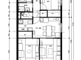 حديث تنفيذ 大庭建築設計事務所, حداثي