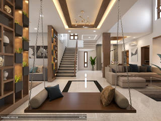 Monnaie Interiors Pvt Ltd