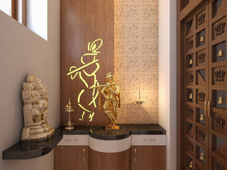 Monnaie Interiors Pvt Ltd