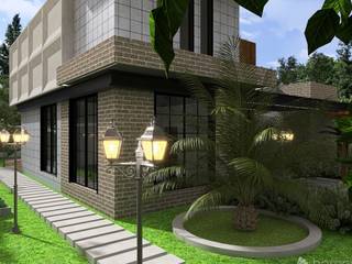 Apartments and Villas design ideas , RV Dezigns RV Dezigns