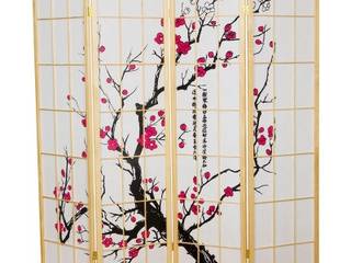 Décoration zen, zen now zen now Other spaces Room dividers & screens