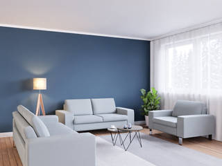 Sofas mit Sofa-Sessel Casarista Moderne Wohnzimmer Sofa nach maß, Sofa selbst zusammenstellen, Sofa-Konfigurator, Sofa konfigurieren, Couch, Wohnlandschaft, 3-Sitzer, 2-Sitzer, Sofa-Sessel