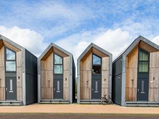 Tiny House Üreticiler Nasıl Bulunur, Ses Akustik Ses Akustik