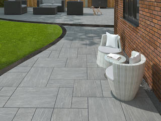 Buy Porcelain Tiles Outside - Royale Stones, Royale Stones Limited Royale Stones Limited كوخ حديقة