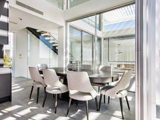 #508 Dunas Douradas, Quinta Style Boutique Furniture & Design Quinta Style Boutique Furniture & Design Dining room