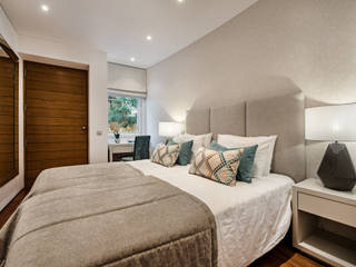#552 Dunas Douradas, Quinta Style Boutique Furniture & Design Quinta Style Boutique Furniture & Design Bedroom