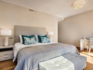 #543 Vale do Lobo, Quinta Style Boutique Furniture & Design Quinta Style Boutique Furniture & Design Bedroom