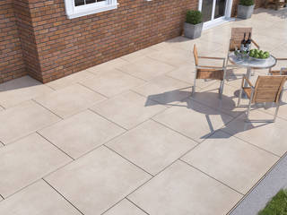 20mm Outdoor Porcelain Tiles - Royale Stones, Royale Stones Limited Royale Stones Limited Garden Shed