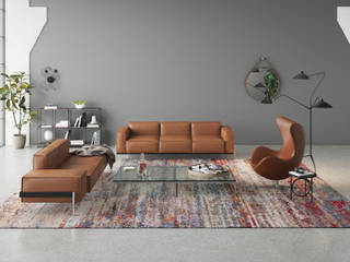 Tibey Collection, Mischioff AG Mischioff AG أرضيات