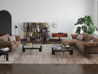 Nilanda Collection, Mischioff AG Mischioff AG Floors