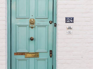 Why House Signs Say a Lot About Your Home, press profile homify press profile homify