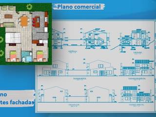 Globar diseño arquitectura y construcción sas