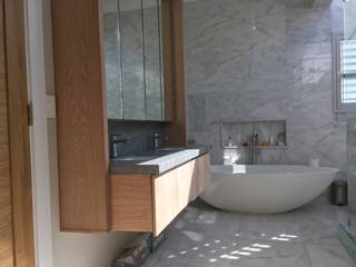 Bathroom Projects, House of Decor House of Decor Phòng tắm phong cách hiện đại