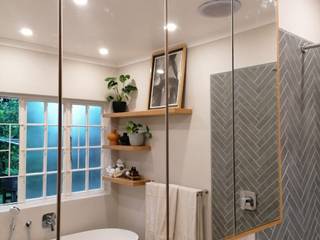 Bathroom Projects, House of Decor House of Decor Kamar Mandi Modern