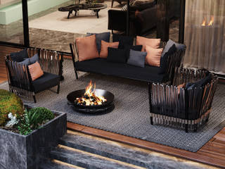 Outdoor Lounge Areas, Myface Outdoor Design Myface Outdoor Design