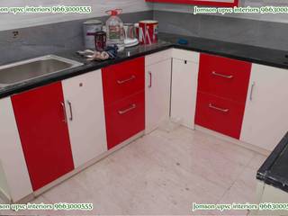 upvc modular kitchen design 9663000555, balabharathi pvc interior design balabharathi pvc interior design Modern kitchen