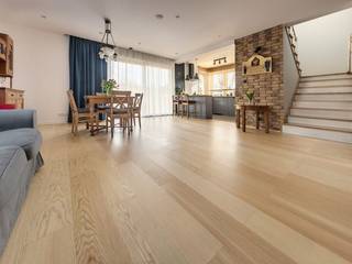 Engineered Ash Wide Plank Wood Flooring, Unique Bespoke Wood Unique Bespoke Wood Floors