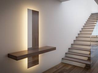 A casa S&J Alma Braguesa Furniture Single family home