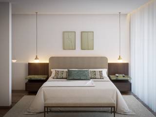 A casa S&J Alma Braguesa Furniture Single family home