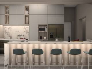 3D Render Examples , Candice Woodward Interiors cc Candice Woodward Interiors cc Single family home