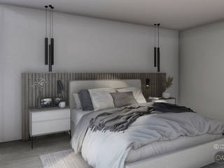 3D Render Examples , Candice Woodward Interiors cc Candice Woodward Interiors cc Casas unifamilares