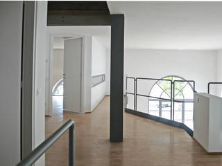 Ginori, andrea borri architetti andrea borri architetti Apartman