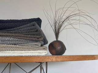 Brevet Weave Fabrics LTD Modern style bedroom Textiles